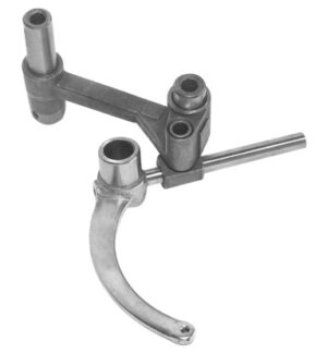 Estiramiento de alambre completo 335