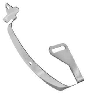 Protección delantera 335