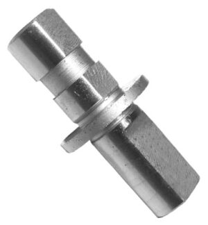 Eje del soporte de barra 335