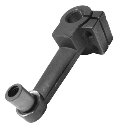 Biela do transporte 335