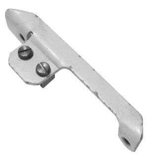 Soporte de barra lateral T 335