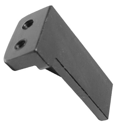 Encosto da barra 335