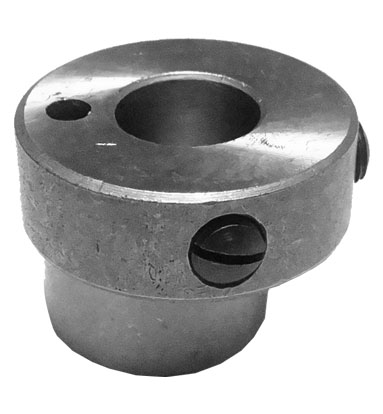 Excêntrico traseiro 335