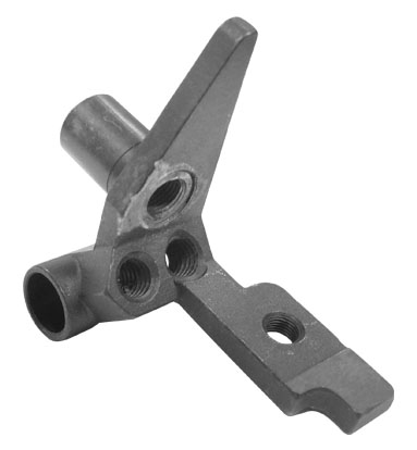 Suporte da barra do calcador 335