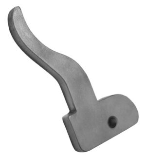 Pezinho levanta prensatelas 335