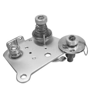 Tensor 335 de borde completo