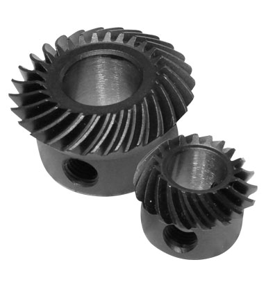 Engrenagem inferior 335