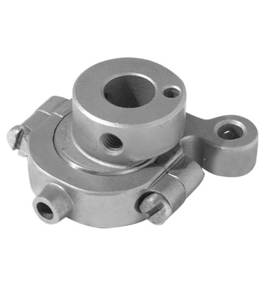 Conjunto do excêntrico 335