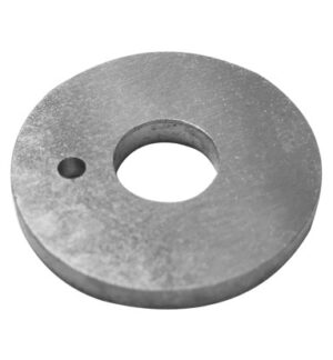 Arandela de soporte del resorte cónico 335