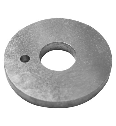 Arruela de apoio da mola cônica 335