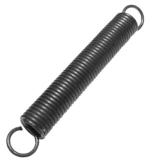 Resorte del transporte 335