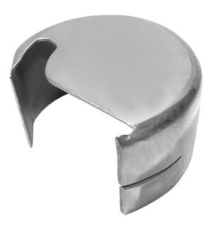 Cubierta de lanzadera 335G cortador de hilo