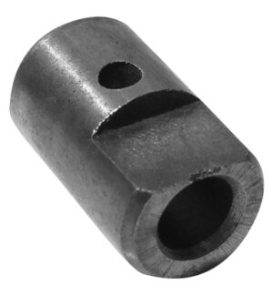 Buje del eje de lanzadera 335