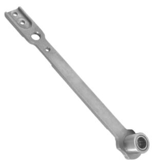 Soporte del diente con rodamiento 335G