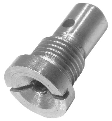 Parafuso máquina 335