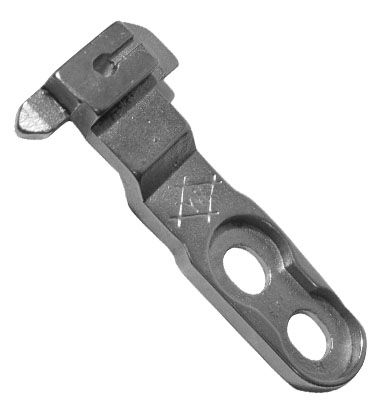 Dente transporte costura reta 335