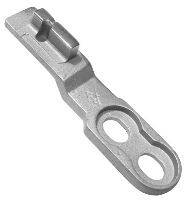 Dente do transporte viés debruadeira L60 335