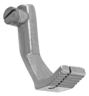 Prensatelas delantero 12 mm 2 clavos 335