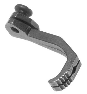 Prensatelas delantero 8mm 2 clavos 335