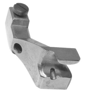 Prensatelas delantero de 6 mm 335