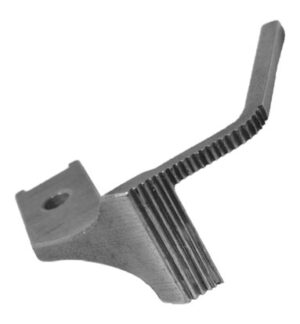 Prensatelas trasero largo con protección 335