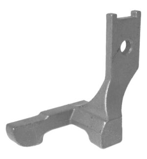 Prensatelas trasero de 7 mm 335