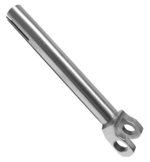 Barra prensatelas trasera 1245 335G importada