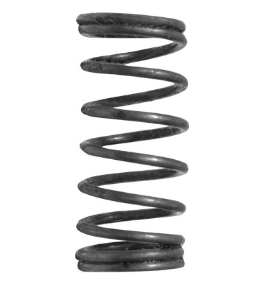 Mola do regulador de ponto 335