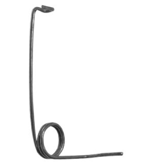 Resorte de la palanca 335