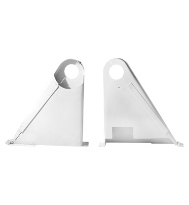 Proteção da correia máquina 335