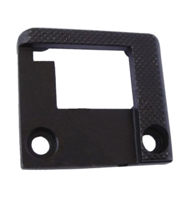 Chapa ponto para debrum SS2605