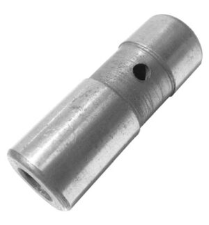 Buje del eje cruzado 335