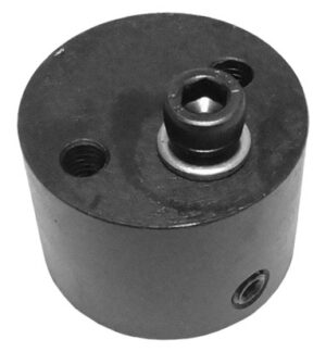 Excéntrico de triquete del tirador de elastico PFAFF 335