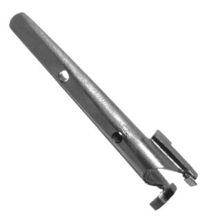 Núcleo de 24 mm con tornillos