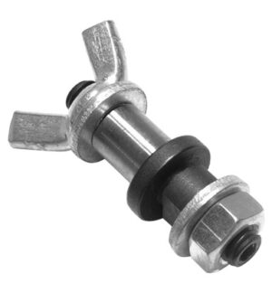 Tornillo de biela completo 335