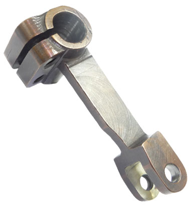 Braço do movimento de transporte 335G