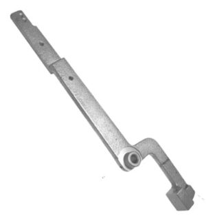 Palanca de prensatelas 335G