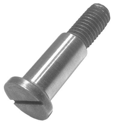 Parafuso máquina 335