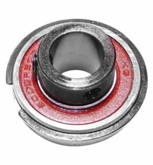 Casquillo con rodamiento 335