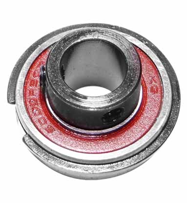 Casquillo con rodamiento 335