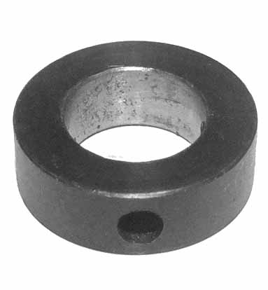 Bucha para suporte da barra 335