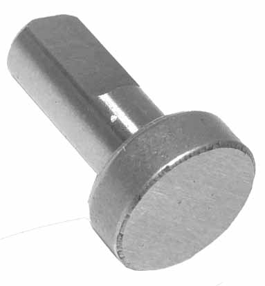 Pino do pêndulo PFAFF 335