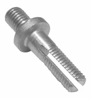 Pasador tensor con base de soporte PFAFF 335G