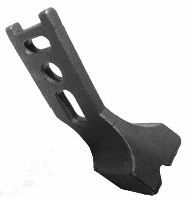 Calcador traseiro PFAFF 335