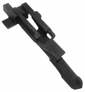 Soporte de barra 335 Nissin importado