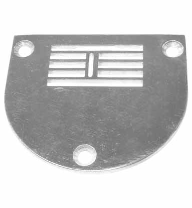 Chapa ponto 5 carreiras 418