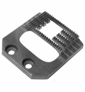 Dente transportador 418 Zig Zag 647S1L