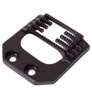 Dente 5 carreiras 418 Zig Zag