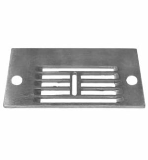 Chapa ponto 5 carreiras 118