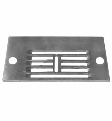 Chapa ponto 5 carreiras 118